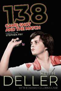 138 : Game, Shot and the Match