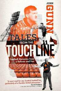 Tales from the Touchline : Football Memories from a Referee and Fan