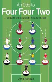 An Ode to Four Four Two : Football's Simplest and Finest Formation