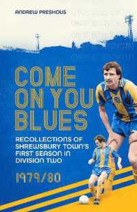 Come on You Blues