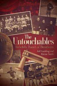 The Untouchables : Anfield's Band of Brothers