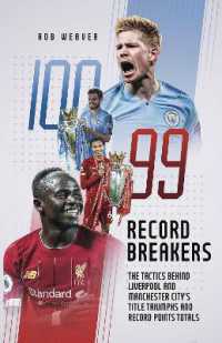 Record Breakers : The Tactics Behind Liverpool and Manchester City's Title Triumphs and Record Points Totals