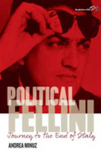 Political Fellini : Journey to the End of Italy