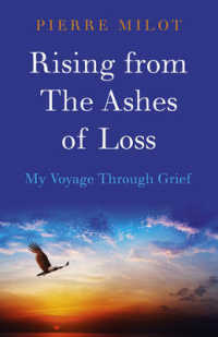Rising from the Ashes of Loss: My Voyage through Grief