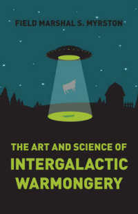 Art and Science of Intergalactic Warmongery, the