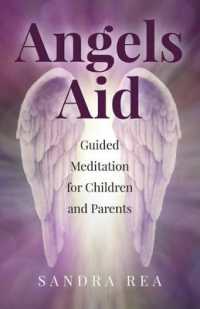 Angels Aid - Guided Meditation for Children and Parents
