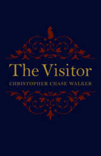 Visitor, the -- Paperback / softback