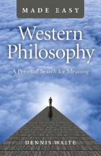 Western Philosophy Made Easy : A Personal Search for Meaning