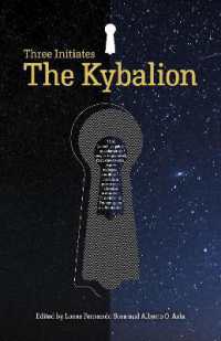 Kybalion, the : The Three Initiates