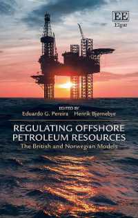 Regulating Offshore Petroleum Resources : The British and Norwegian Models