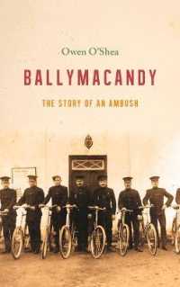 Ballymacandy : The Story of a Kerry Ambush