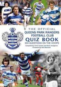 The Official Queens Park Rangers Football Club Quiz Book （3RD）