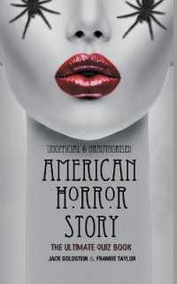 American Horror Story - the Ultimate Quiz Book : Over 600 Questions and Answers （Standard）