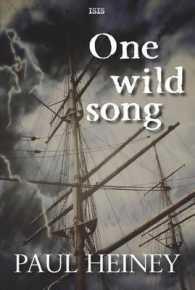 One Wild Song （Large Print）