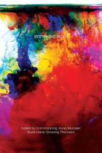 Immediation : II (Immediations)