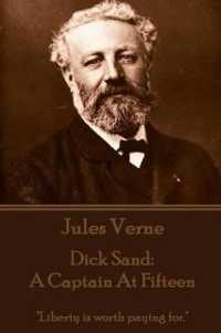 Jules Verne - Dick Sand : A Captain at Fifteen: 'Liberty is worth paying for.'