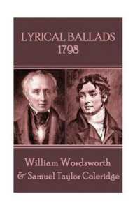 Lyrical Ballads : 1798