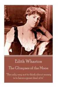 Edith Wharton - Ethan Frome : 'I don't know if I should care for a man who made life easy; I should want someone who made it interesting.'