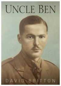 Uncle Ben -- Paperback / softback