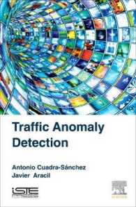 Traffic Anomaly Detection