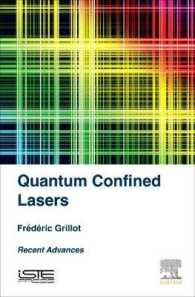 Quantum Confined Lasers : Recent Advances