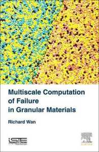 Multiscale Computation of Failure in Granular Materials : A Geomechanics Perspective