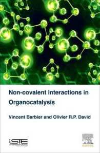 Non-covalent Interactions in Organocatalysis