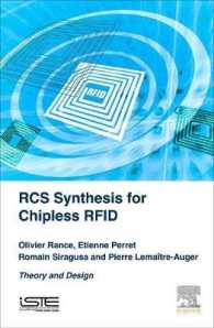 RCS Synthesis for Chipless RFID : Theory and Design
