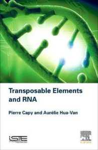 Transposable Elements and RNA