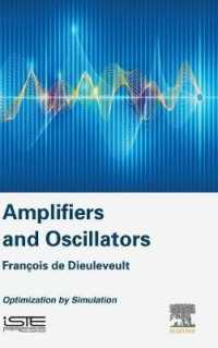 Amplifiers and Oscillators : Optimization by Simulation