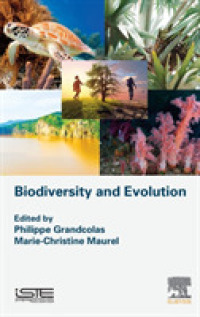 生物多様性と進化<br>Biodiversity and Evolution