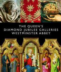 The Queen's Diamond Jubilee Galleries : Westminster Abbey