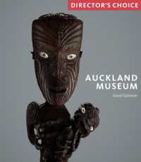 Auckland Museum : Director's Choice