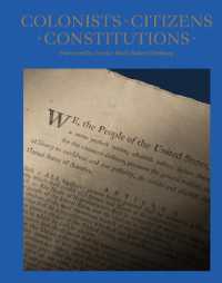Colonists, Citizens, Constitutions : Creating the American Republic