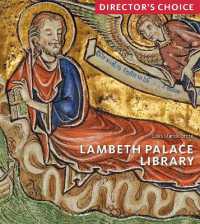 Lambeth Palace Library: Director's Choice