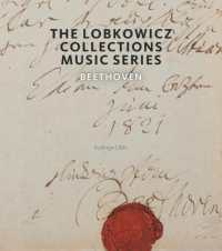 Lobkowicz Collections Music Series : Beethoven -- Paperback / softback