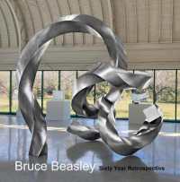 Bruce Beasley : Sixty Year Retrospective, 1960-2020 -- Hardback