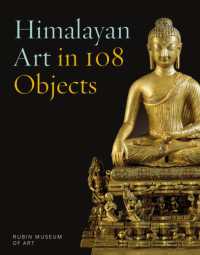 Himalayan Art in 108 Objects -- Hardback