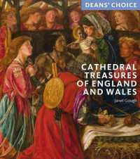 Cathedral Treasures of England and Wales : Deans' Choice (Director's Choice)