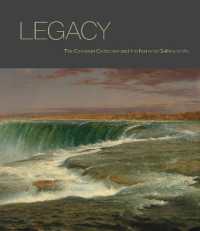 Legacy : The Corcoran Collection and the National Gallery of Art