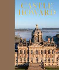 Castle Howard : The Official Illustrated Tour of Britain's Finest Country House