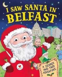 I Saw Santa in Belfast