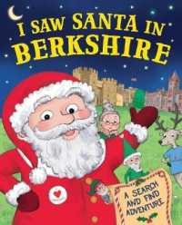 I Saw Santa in Berkshire