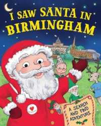 I Saw Santa in Birmingham