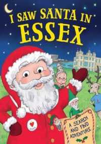 I Saw Santa in Essex