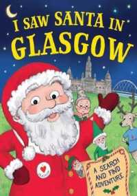 I Saw Santa in Glasgow