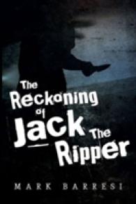 The Reckoning of Jack the Ripper （Reprint）