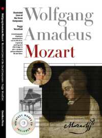 Mozart: New Illustrated Lives of Great Composers