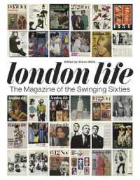 London Life : The Magazine of the Swinging Sixties