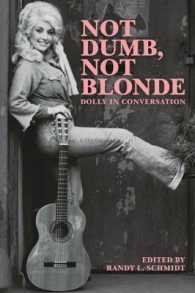 Not Dumb, Not Blonde : Dolly in Conversation